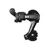 CAMBIO TY21 GS 6V NERO SHIMANO