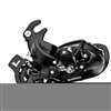 CAMBIO TY300 TX 6/7V ATT/RUOTA SHIMANO