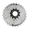CASSETTA 7V 13-23 HG SHIMANO