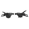 COMANDI 3X10V M610I DEORE ATTACCO A LEVA