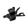 COMANDI CAMBIO A-2/3 + P10V SL-M6000 DEORE