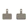 PASTIGLIE FRENO RESINA B05S - 1 PAIO