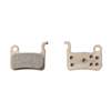 PASTIGLIE FRENO METAL M06 - BR-M965