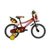MONOPOLI 14 MTB ROSSO/BIANCO
