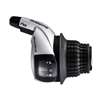 COMANDO REVO 8V RS45 SHIMANO