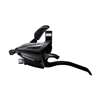 COMANDO/LEVA SX 3V NERI - ST-EF500 4 DITA