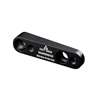 ADATTATORE FRENO DISCO 160MM - SM-MA-R160 FLAT MOUNT (MY22)