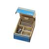 PASTIGLIE FRENO RESINA G03A - 25 PAIA
