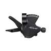 COMANDO CAMBIO DX. 9V +INDIC - SL-M3100-R ALIVIO