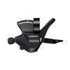 COMANDO CAMBIO SX 2V +INDIC. - SL-M315-2L CAVI INCLUSI
