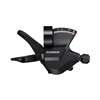 COMANDO CAMBIO DX 8V +INDIC. - SL-M315-8R CAVI INCLUSI