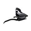 COMANDO/LEVA DX 8V NERI - ST-EF500 4 DITA