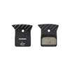 PASTIGLIE FRENO RESINA L05A - 1 PAIO