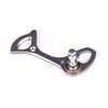 PIASTRA ESTERNA CAMBIO RD 6600