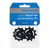 PULEGGIA GUIDA+TENSIONE - RD-R9100
