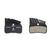 PASTIGLIE FRENO RESINA N03A SHIMANO