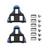 TACCHETTE BLU SPD SL SH12 SHIMANO