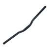 MANUBRIO MTB 24 L-60  D-25.4 DROP-20