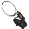 COMANDO REVO 3V RS36 SHIMANO
