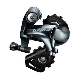 CAMBIO POST. 10V SS - RD-4700 TIAGRA
