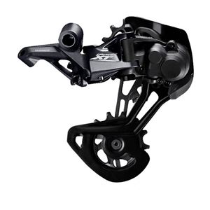 CAMBIO POST. 12V GS - RD-M8100 DEORE XT