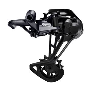 CAMBIO POST. 12V SGS - RD-M8100 DEORE XT  SINGOLA