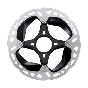 ROTORE 160MM C/LOCK  MT900 ICE