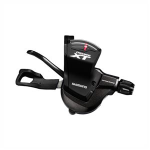 COMANDO CAMBIO Dx 11v +INDIC - SL-M8000 Deore XT