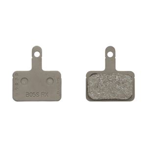 PASTIGLIE FRENO RESINA B05S - 1 PAIO