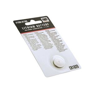 CATEYE BATTERIA LITIO CR1620