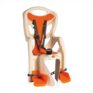 SEGGIOLINO PEPE BEIGE (PORTAPACCO)