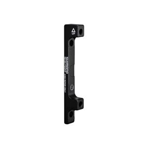 ADATTATORE FRENO DISCO 203MM - SM-MA-F203 POST/POST