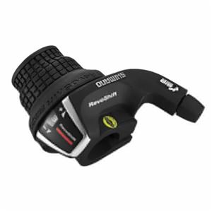 COMANDO REVO 3V RS35 SHIMANO