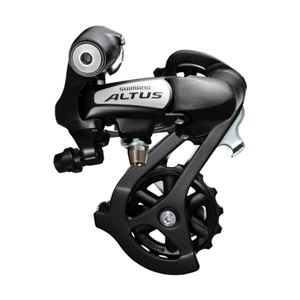 CAMBIO POST. 7/8V NERO SGS - RD-M310 ALTUS
