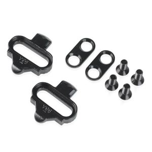 TACCHETTE PEDALI MTB COMPATIBILI SH
