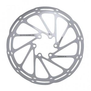 ROTORE 180MM 6 FORI AVID CENTERLINE