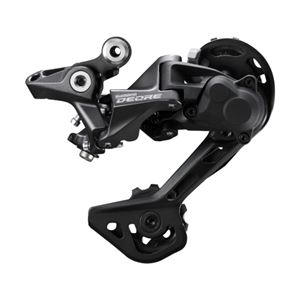 CAMBIO POST. 10/11V SGS - RD-M5120 DEORE (DOPPIA)
