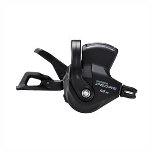 COMANDO CAMBIO DX. 12V +INDIC - SL-M6100-R