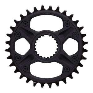 SHIMANO DEORE Corona 32D per FC-M6100-1