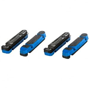 PATTINI BLU NITE SHI/FULCRUM