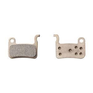 PASTIGLIE FRENO METAL M06 - BR-M965