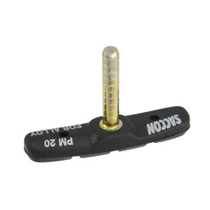 PATTINI MTB C/PERNO 63MM