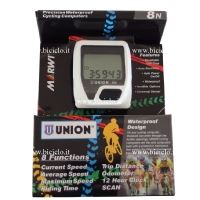 COMPUTER UNION 8F ARGENTO
