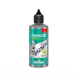 OLIO WET 100ML MOTOREX