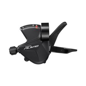 COMANDO CAMBIO SX. 3V +INDIC - SL-M3100-L ALIVIO