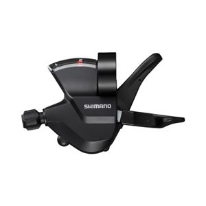 COMANDO CAMBIO SX 2V +INDIC. - SL-M315-2L CAVI INCLUSI