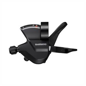 COMANDO CAMBIO SX 3V +INDIC. SL-M315-L CAVI INCLUSI
