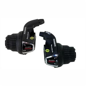 COMANDI REVO 3X7V - SL-RS35 TOURNEY