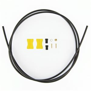 TUBO OLIO 1000MM  SM-BH59  XTR/XT JK SS SHIMANO