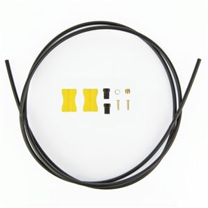 TUBO OLIO 1700MM  SM-BH59  XTR/XT JK SS SHIMANO